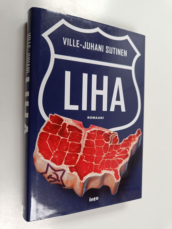 Liha