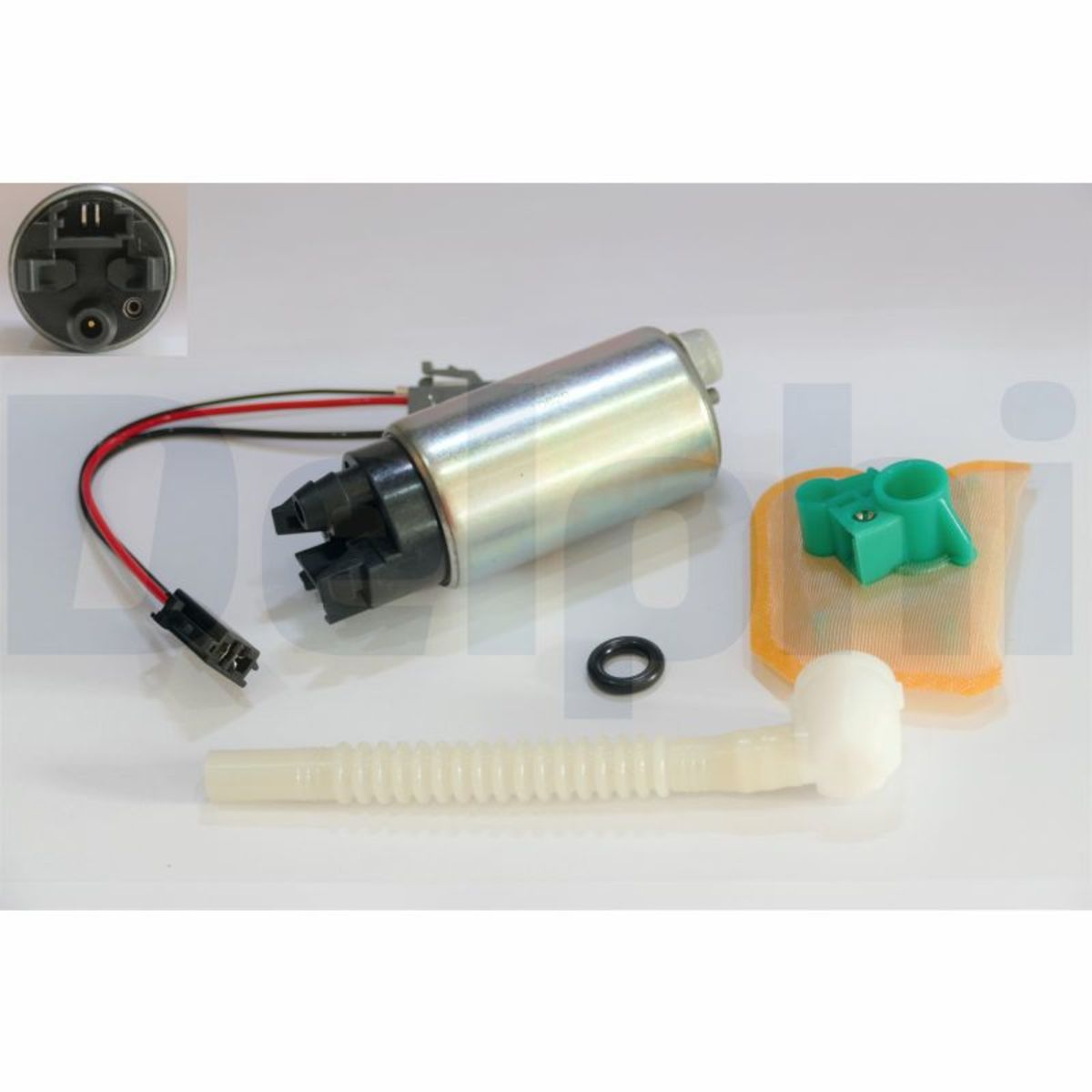 Bensapumppu DELPHI FE0731-12B1