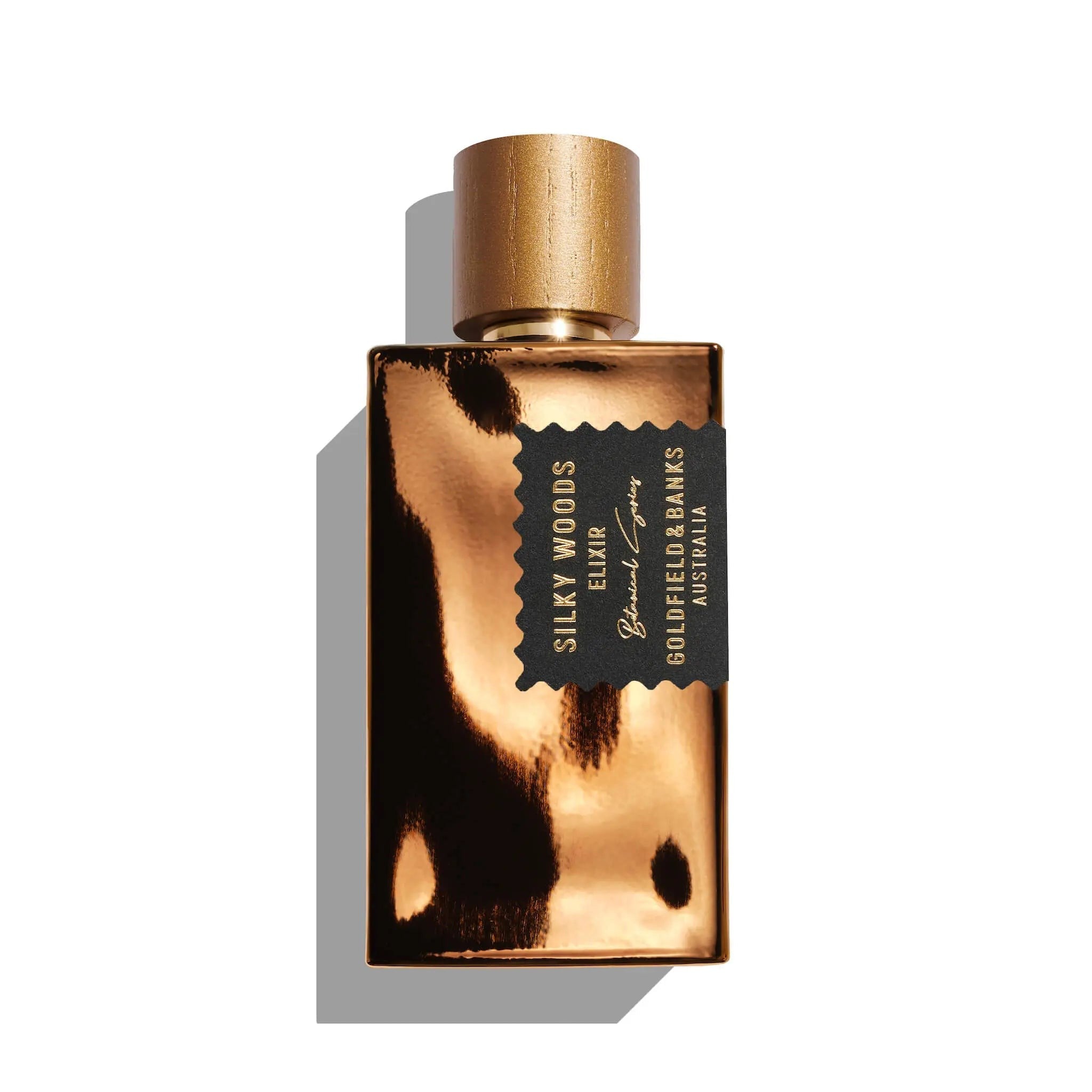 Goldfield & Banks Silky Woods Elixir Hajuvesiuute 100 ml