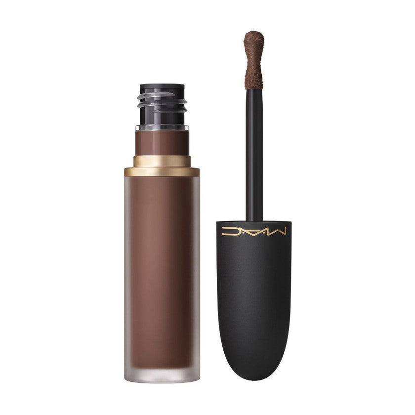 Mac cosmetics Powder Kiss Huulille ja poskille Mousse Buffiest