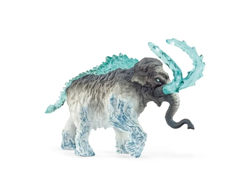 Schleich Pakkasmammutti