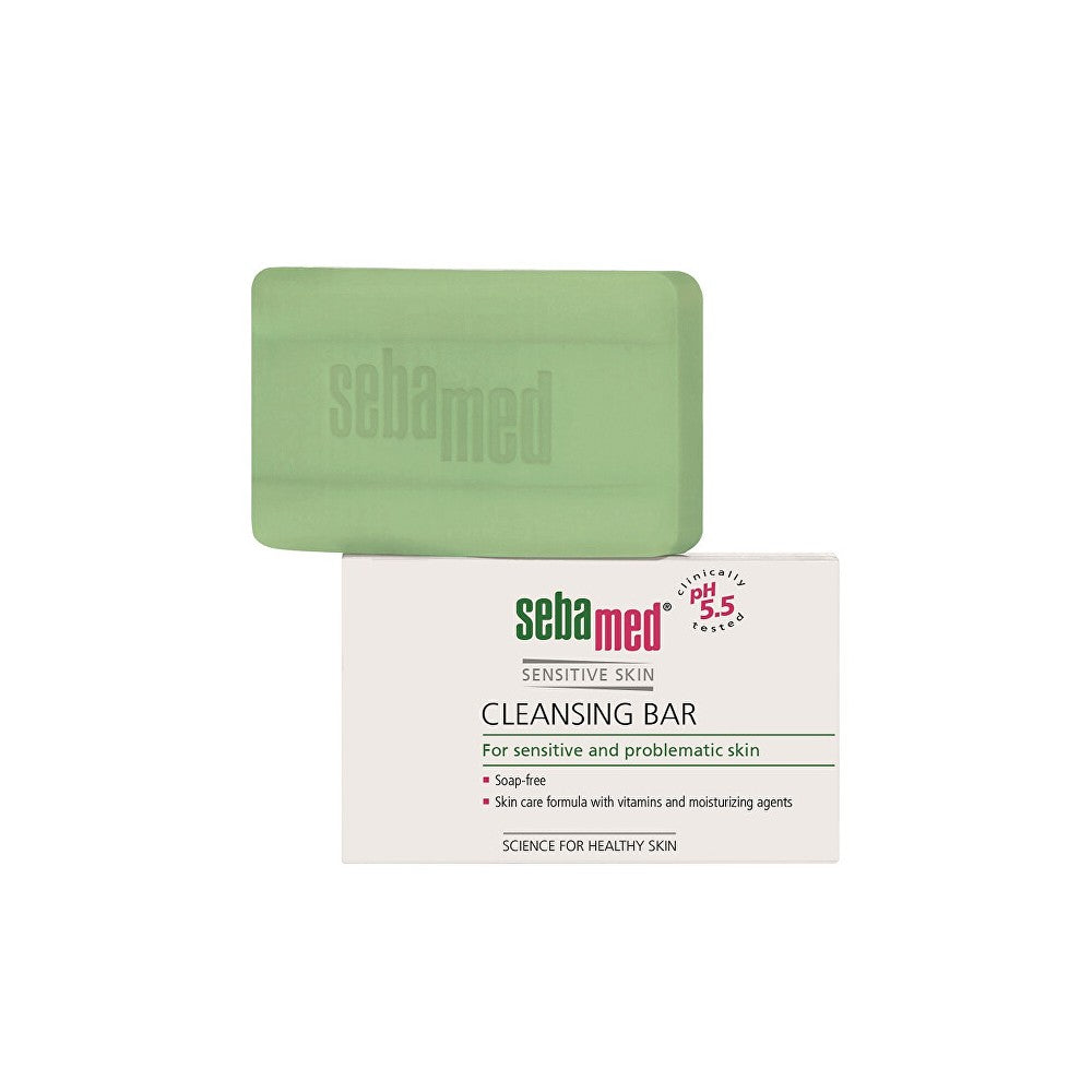 Sebamed Kiinteä pesuaine - Syndet Classic - 150,0 g