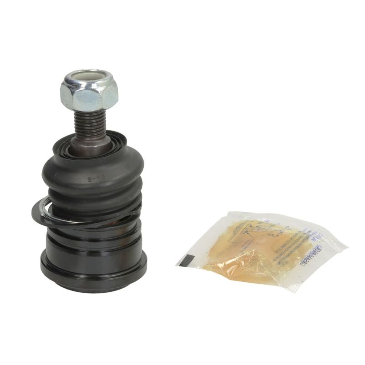 Pallonivel CTR CB0434