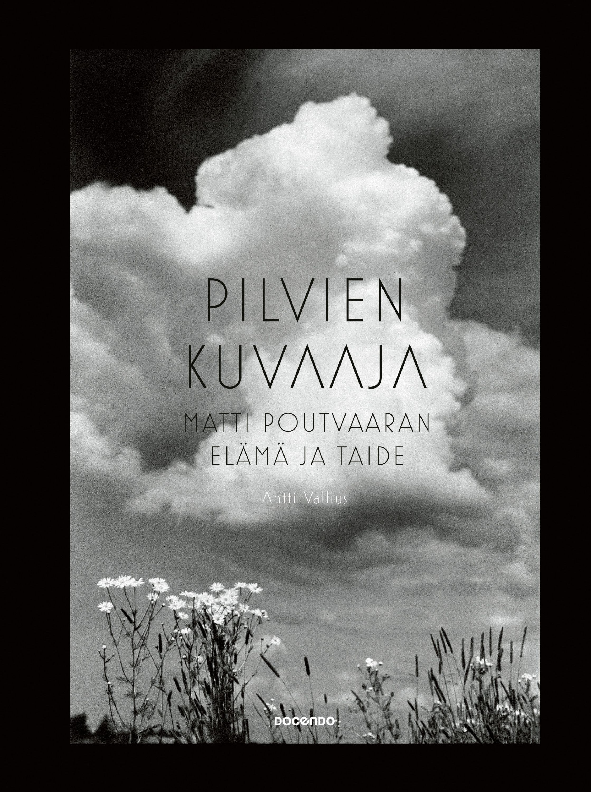 Pilvien kuvaaja