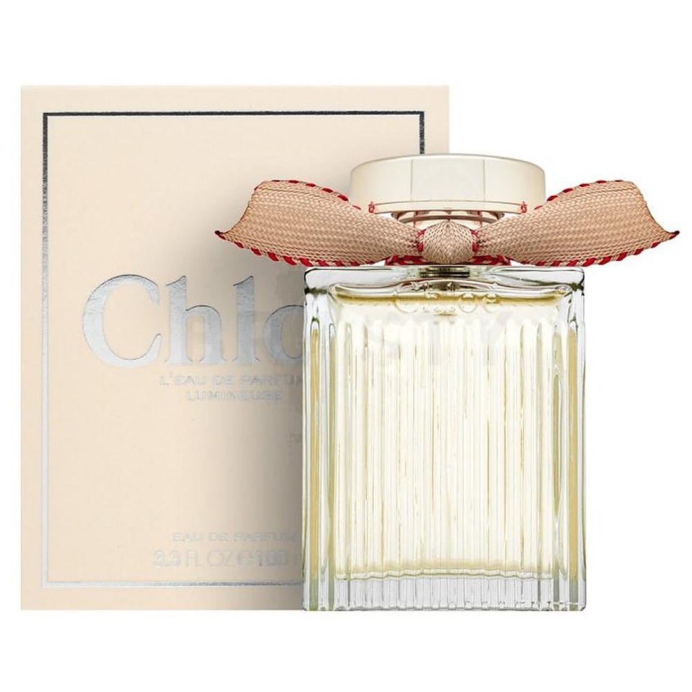 Chloé L'eau Parfum Lumineuse Edp Spray 100ml