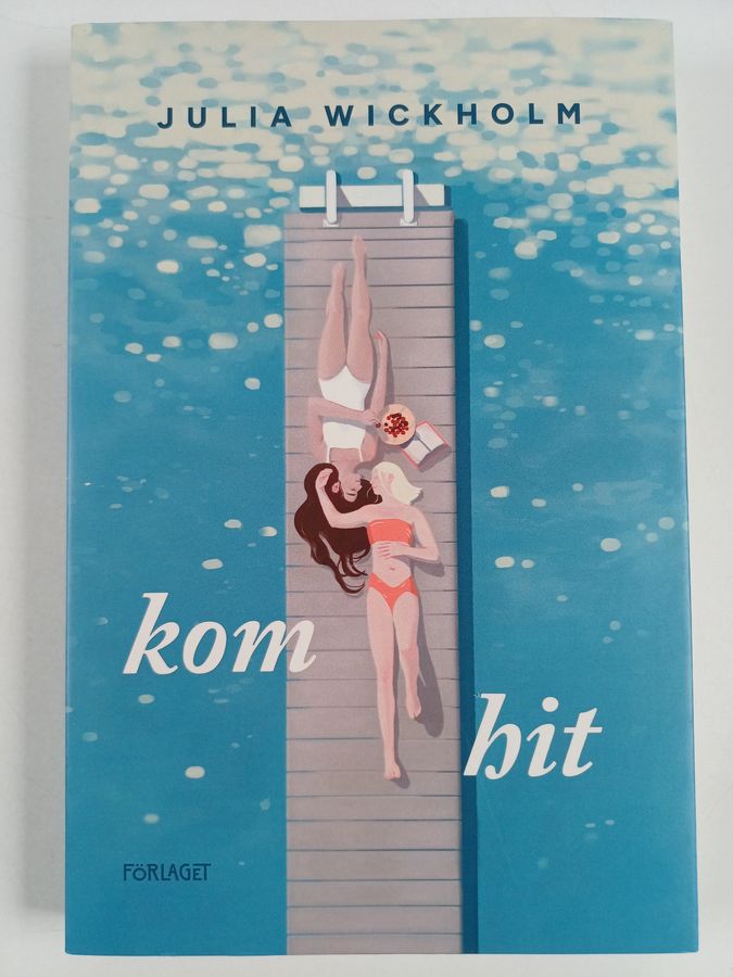 Kom hit