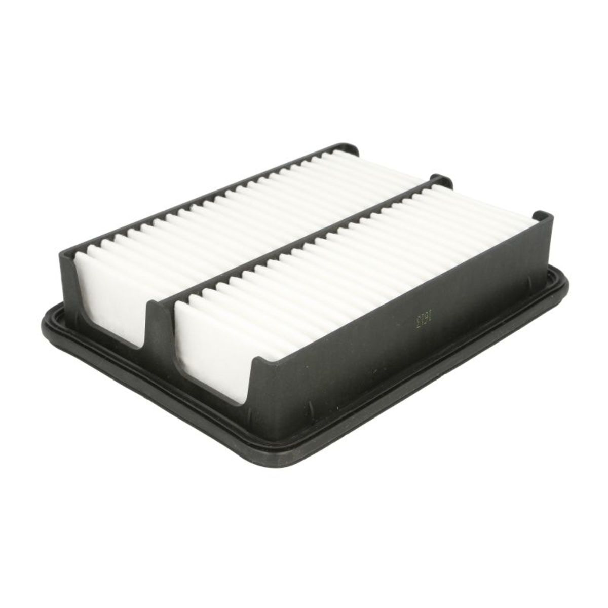 Ilmansuodatin MAHLE LX 4142