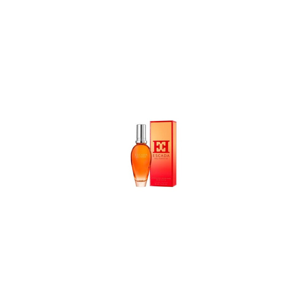 Escada Bali Paradise Eau De Toilette Spray 50 ml rajoitettu erä