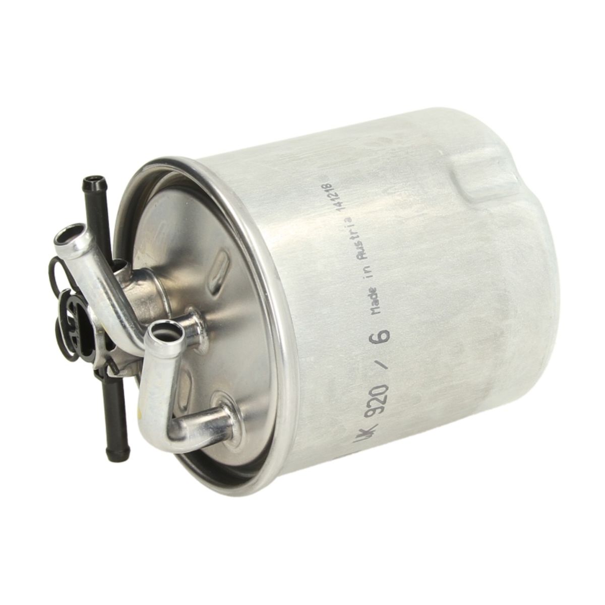 Polttoainesuodatin MANN-FILTER WK 920/6