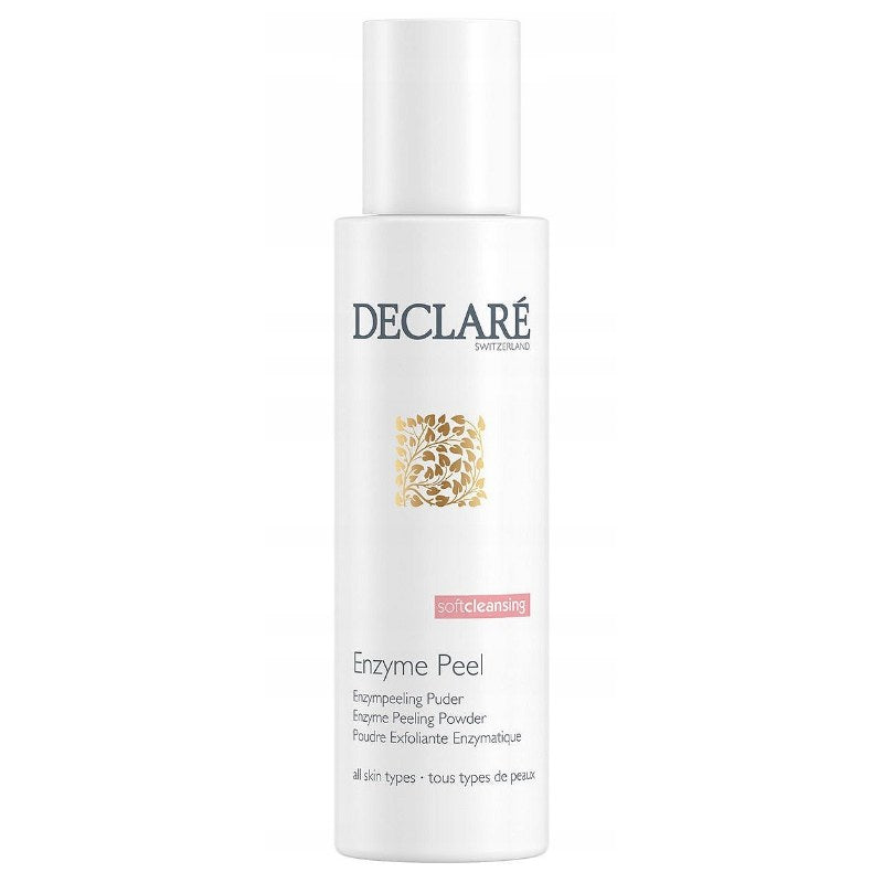 Entsymaattinen kuorinta kasvoille Declare Enzyme Peel 50 g
