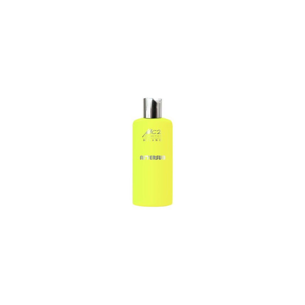 Mc2 cosmetics Auringonoton jälkeinen voide kasvoille ja vartalolle 150 ml