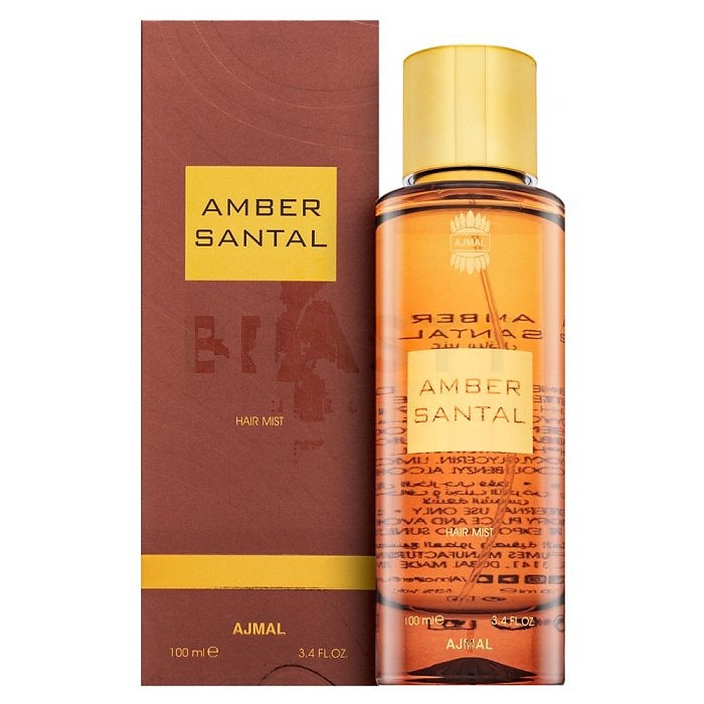 Ajmal Amber Santal HMI W 100 ml