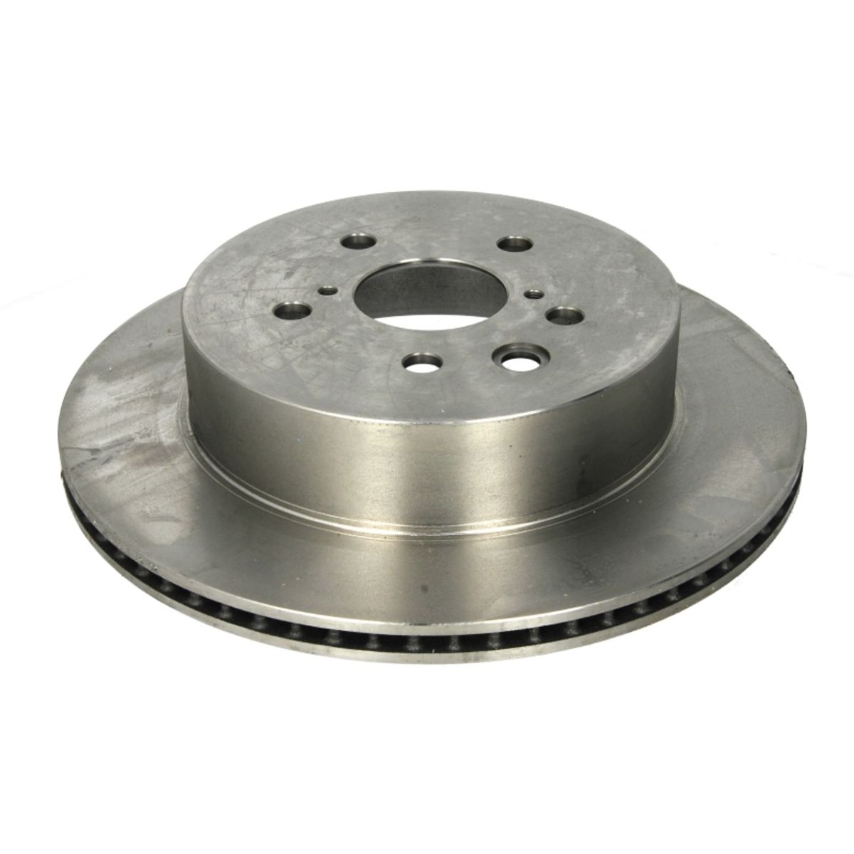 Jarrulevy TRW DF6063