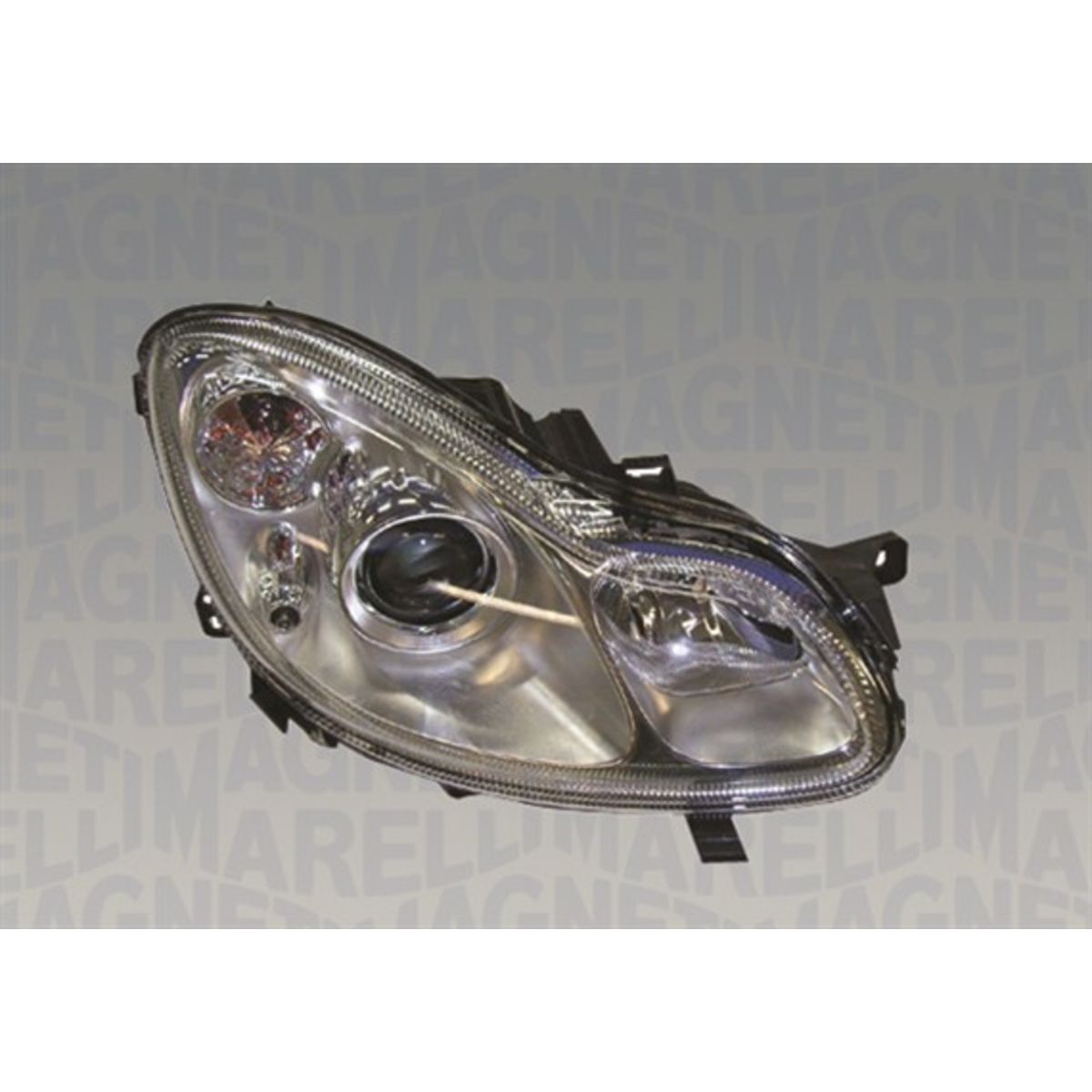 Ajovaloumpio MAGNETI MARELLI 710301229201