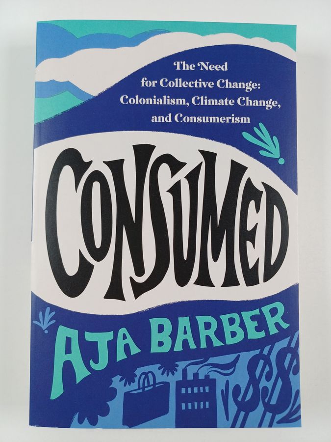 Consumed