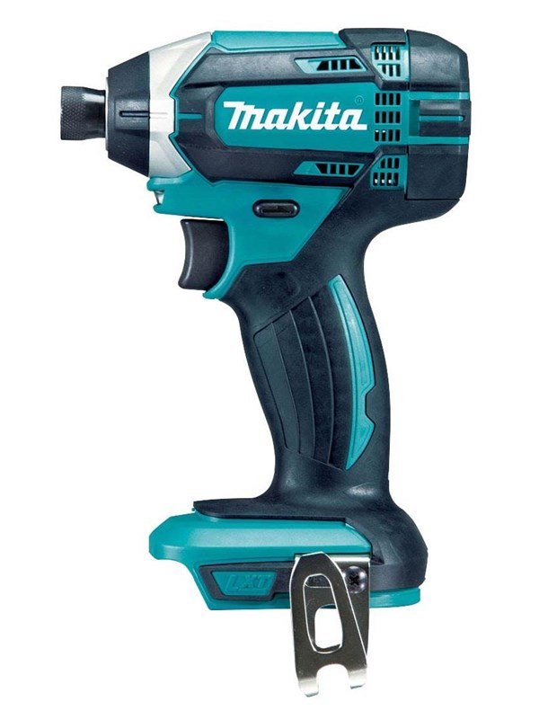 Makita DTD152Z Iskuväännin LXT 18V solo