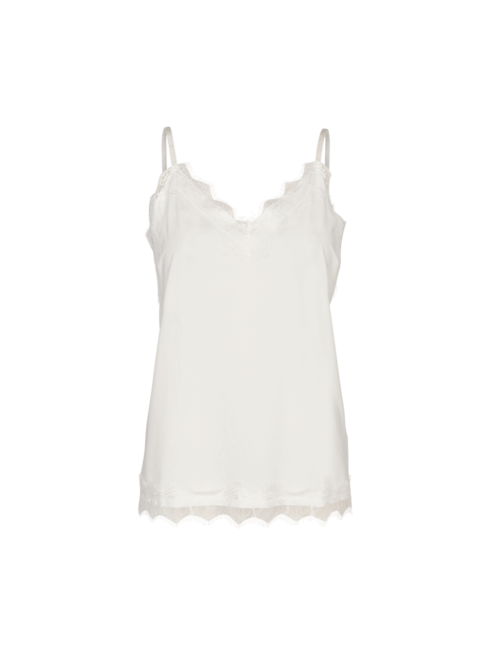 Freequent Toppi 'BICCO-ST' offwhite