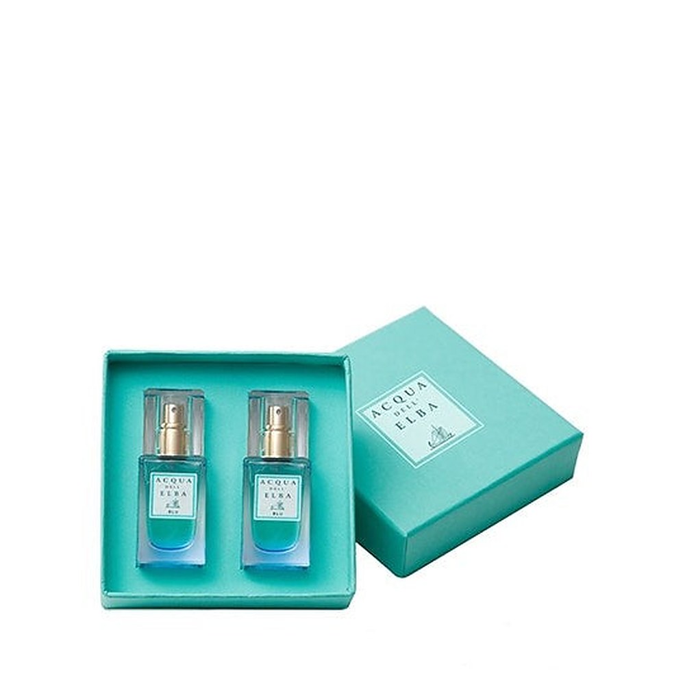 Acqua dell'Elba Kit Acqua dell'Elba Mia Blu Donna 30ml