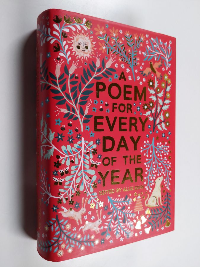 A poem for every day of the year