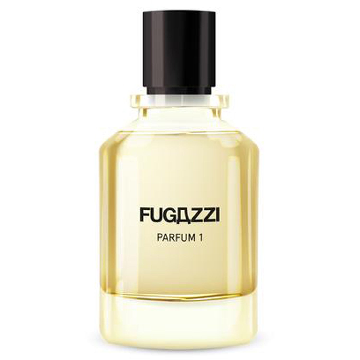 Fugazzi Parfum 1 EDP 100 ml