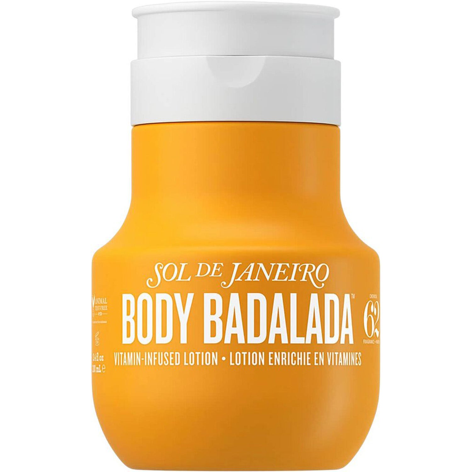 Sol de Janeiro Body Badalada Cheirosa 62 Vitamin Infused Lotion 100 ml