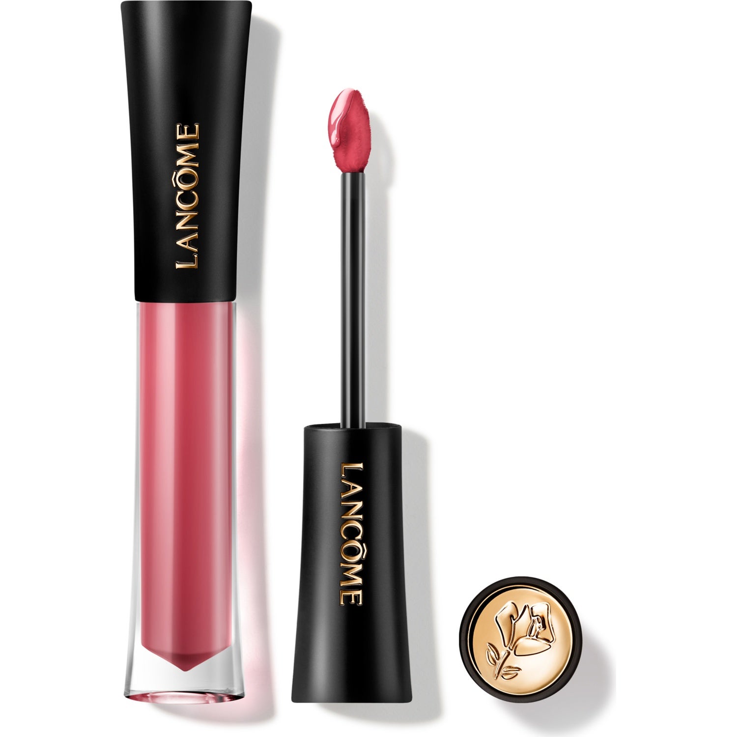 Lancôme L'Absolu Rouge Glaze Tintation 705 Pinkstar Martini - 4.5 ml
