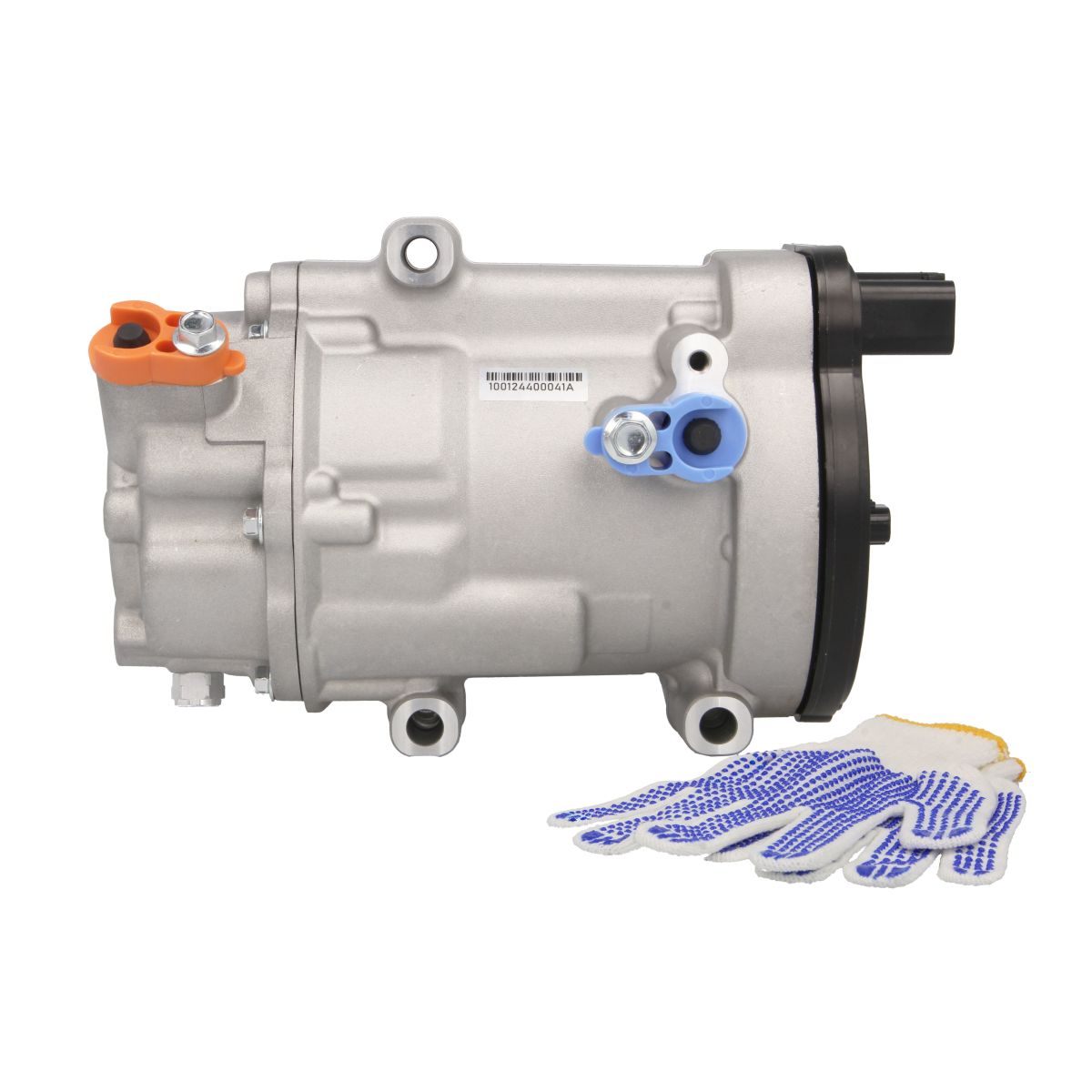 Ilmastoinnin kompressori NRF 320326
