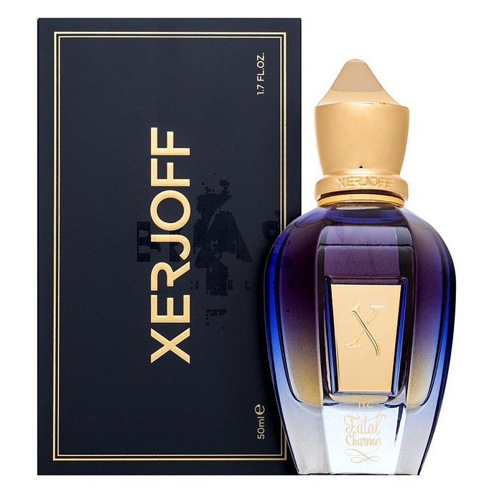 Xerjoff Fatal Charme - 50 ml