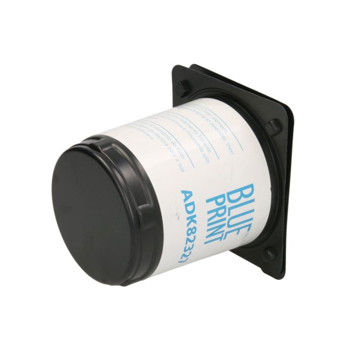 Polttoainesuodatin BLUE PRINT ADK82327