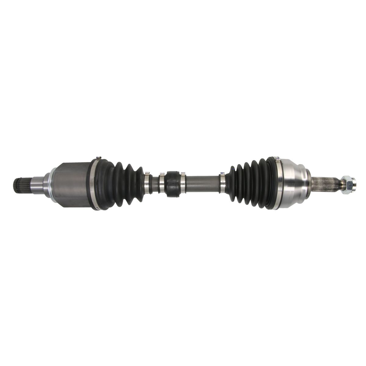 Vetoakseli PASCAL G2C150PC