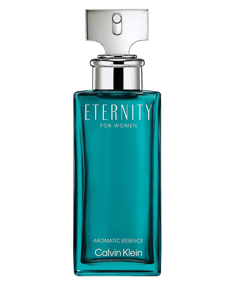 Calvin Klein Eternity Aromatic Essence For Women Eau de Parfum - 50 ml
