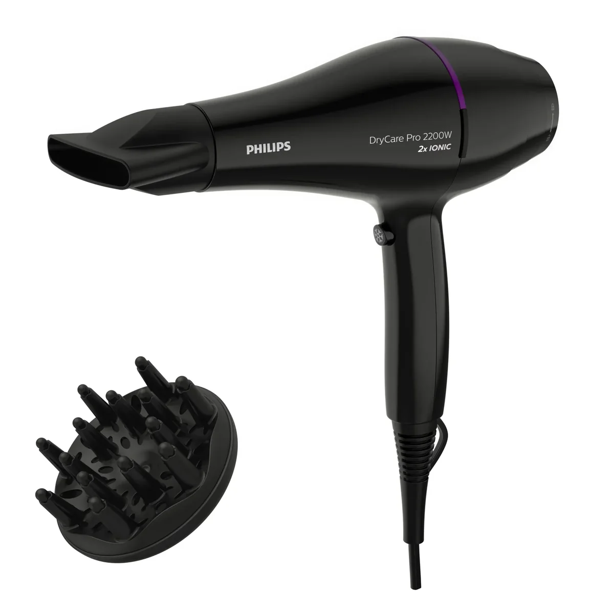 Philips Philips BHD 274/00 hiustenkuivaaja