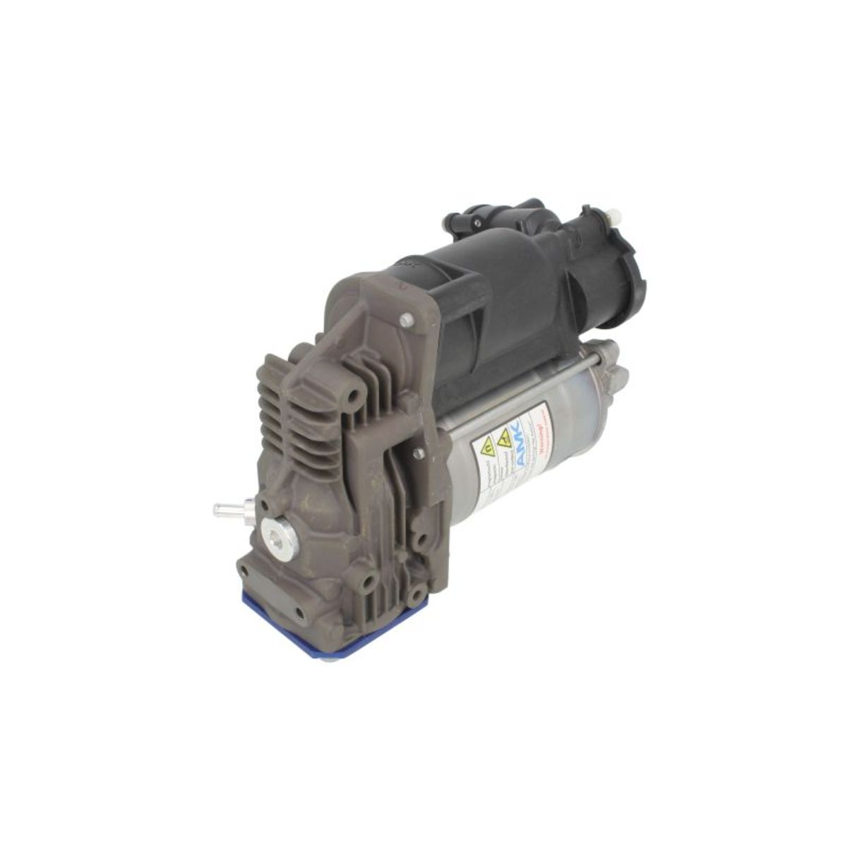Ilmajousituksen kompressori BILSTEIN 10-256503
