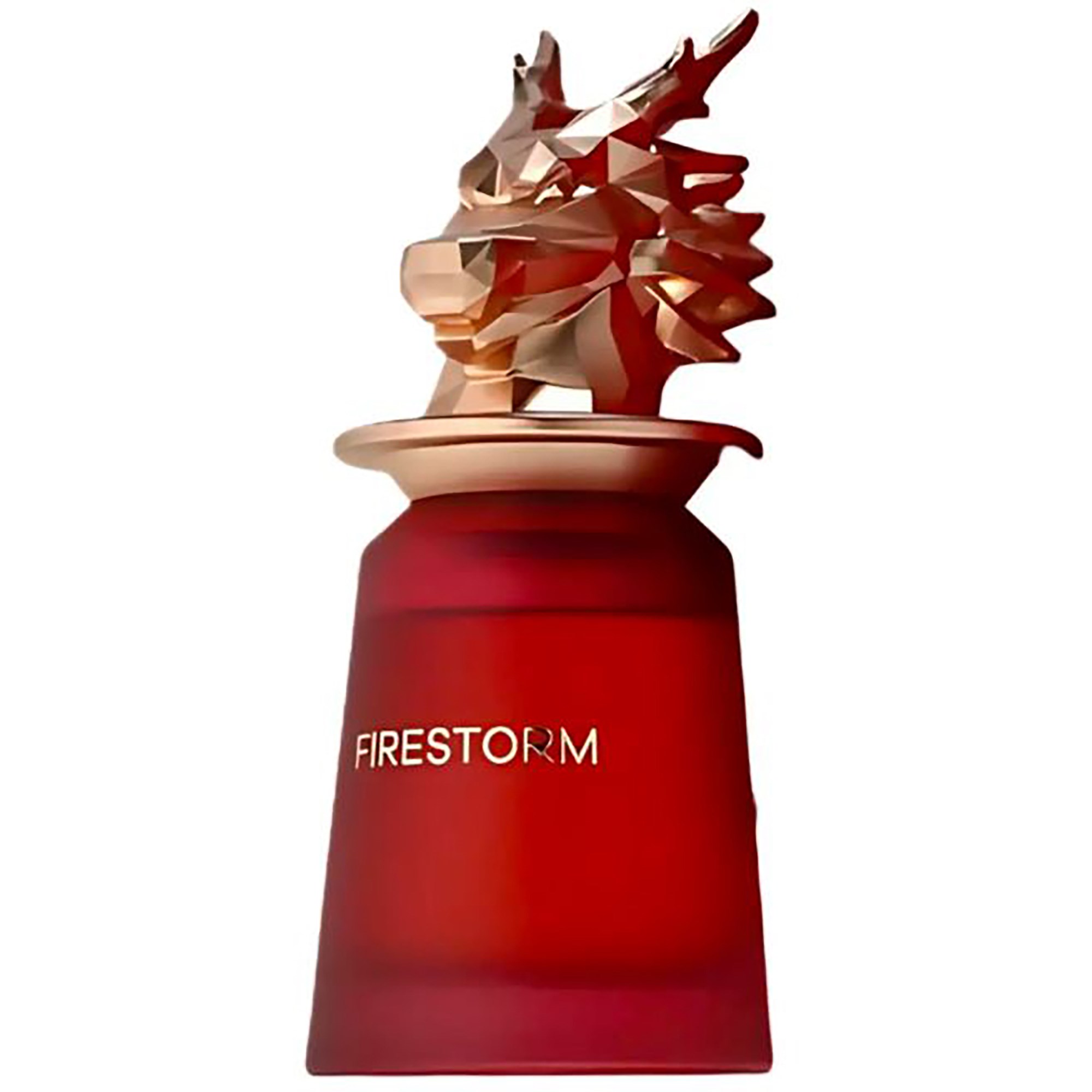 French Avenue Firestorm Unisex Eau De Parfum 100ml