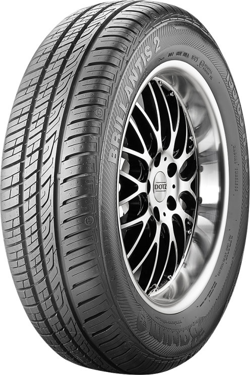 Barum Brillantis 2 ( 135/80 R13 70T )