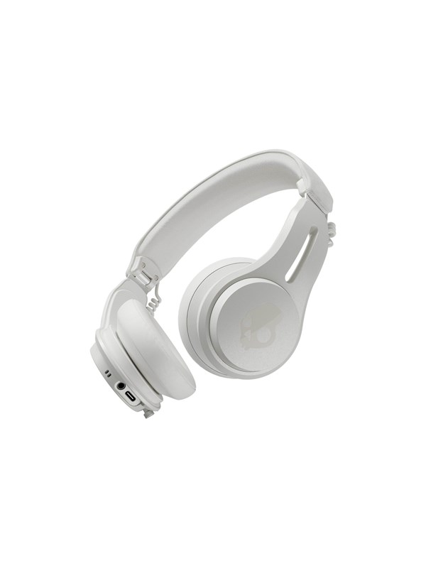 Skullcandy Headphone ICON ANC On-Ear Bone/Orange