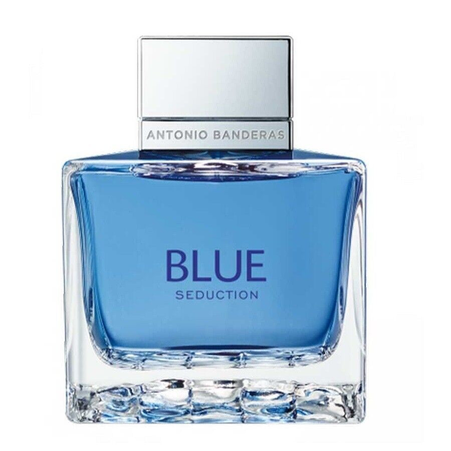 Antonio banderas Blue Men EDT - 100 ml