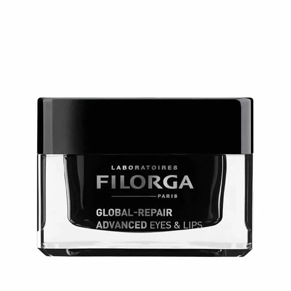 Filorga Global Repair Advanced Silmät ja Huulille 15ml