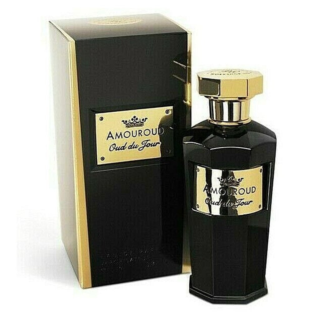Amouroud Oud du Jour Eau de Parfum Unisex - 100 ml