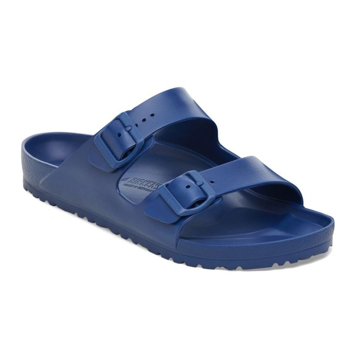 Birkenstock Arizona Regular EVA K. 45 Sininen Unisex