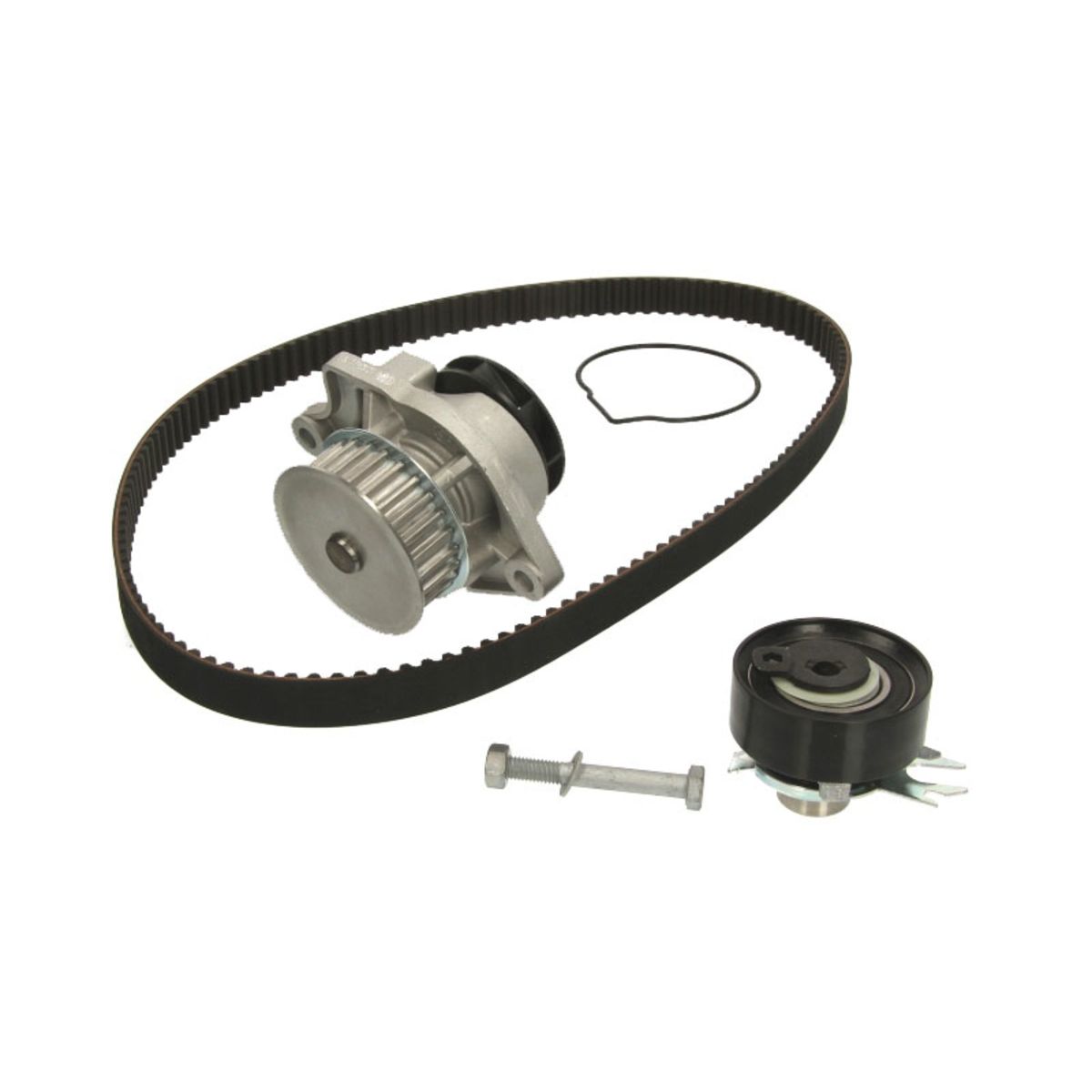 Vesipumppu + jakohihnasarja CONTITECH CT846WP1
