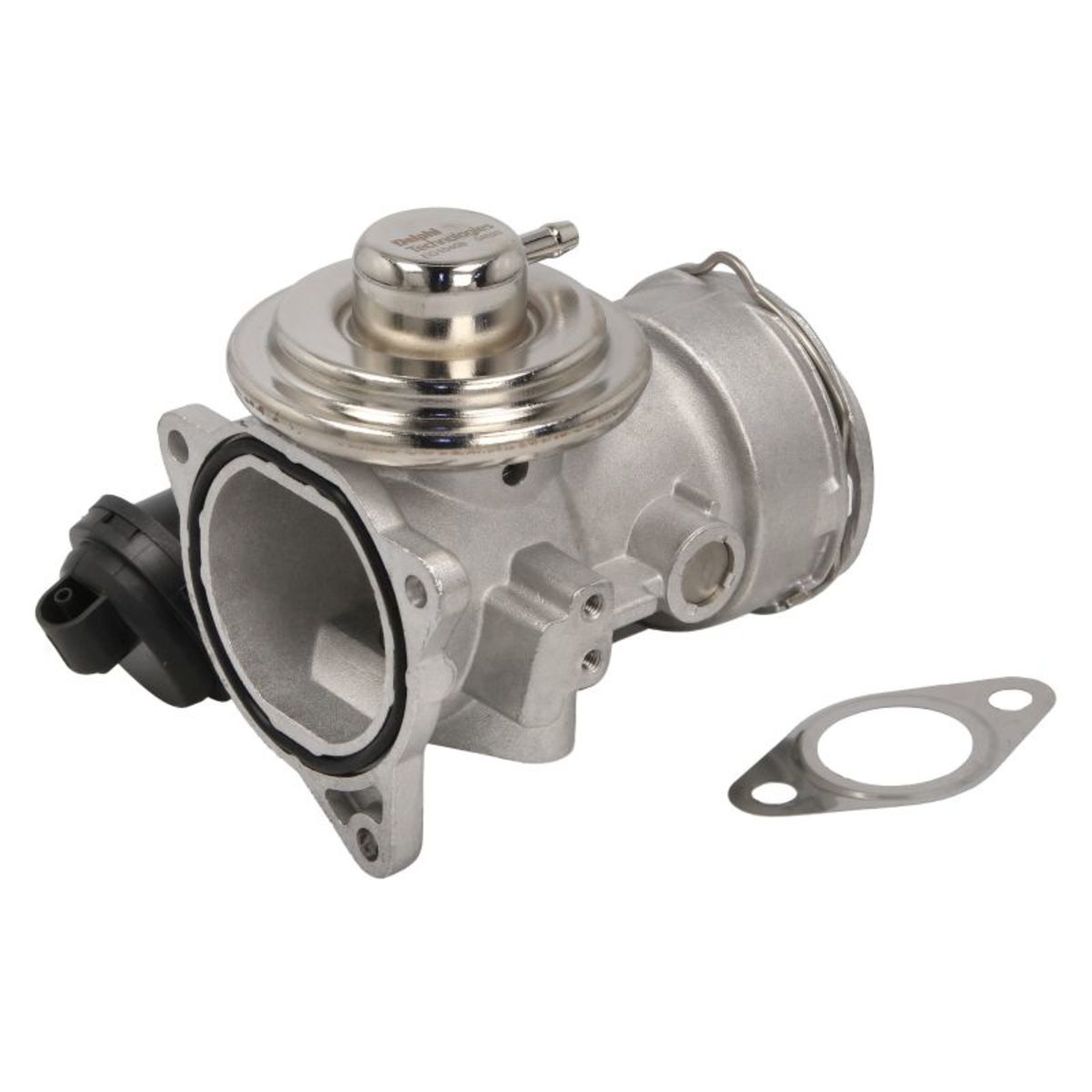 Venttiili, pakokaasun kierrätys DELPHI EG10409-12B1