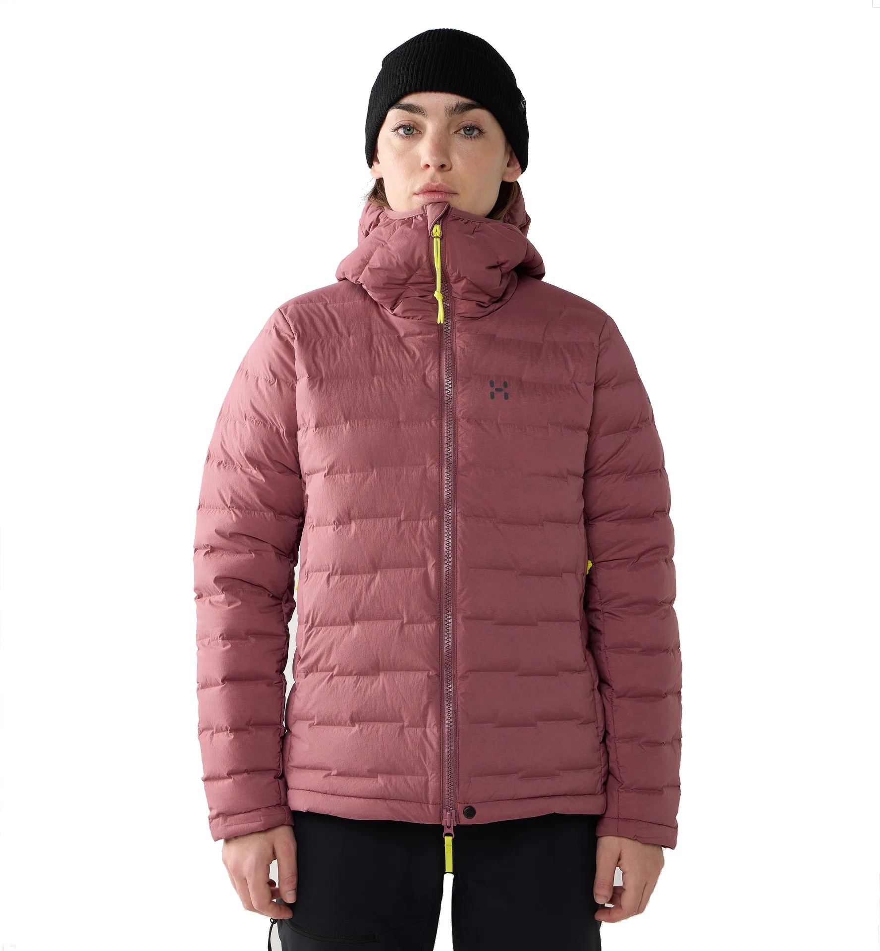 Haglöfs Women's Spitz Down Hood - Naisten untuvatakki