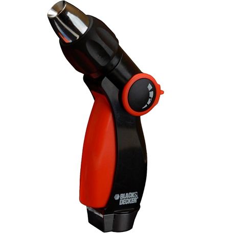 Black & Decker ruiskupistooli