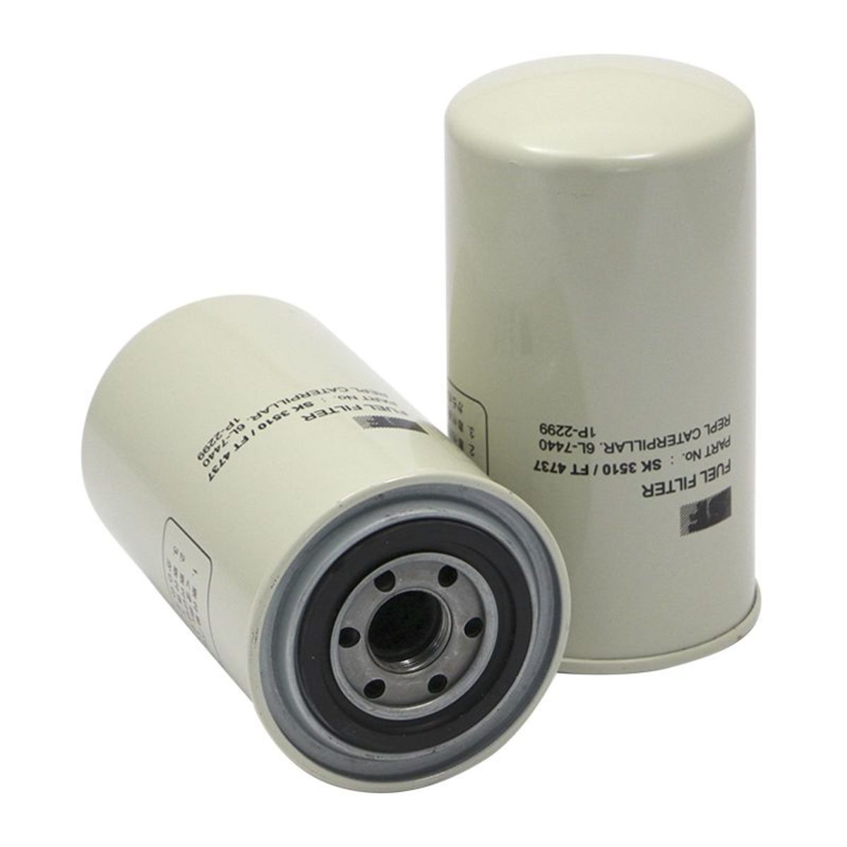 Polttoainesuodatin SF-FILTER SK 3510