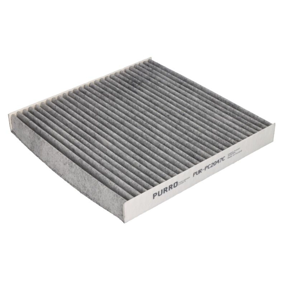 Suodatin, sisäilma PURRO PUR-PC2047C