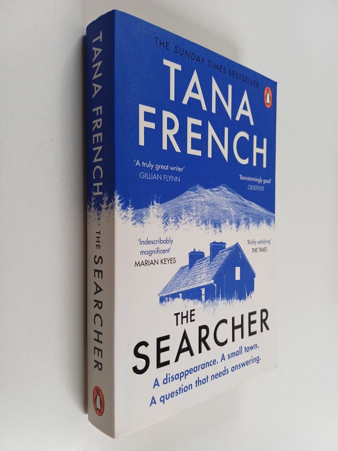 The Searcher