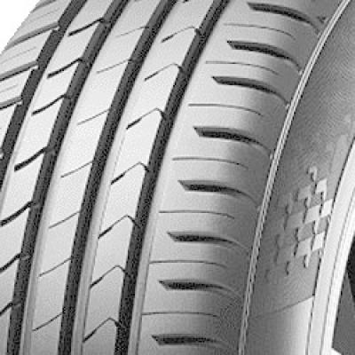 Kumho Ecsta HS51 ( 215/45 R16 86H 4PR vanteen suojalistalla (FSL) )