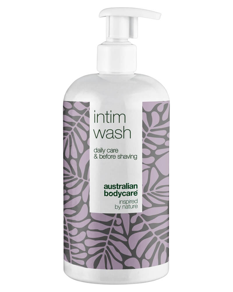Australian Bodycare Intim Wash 500 ml