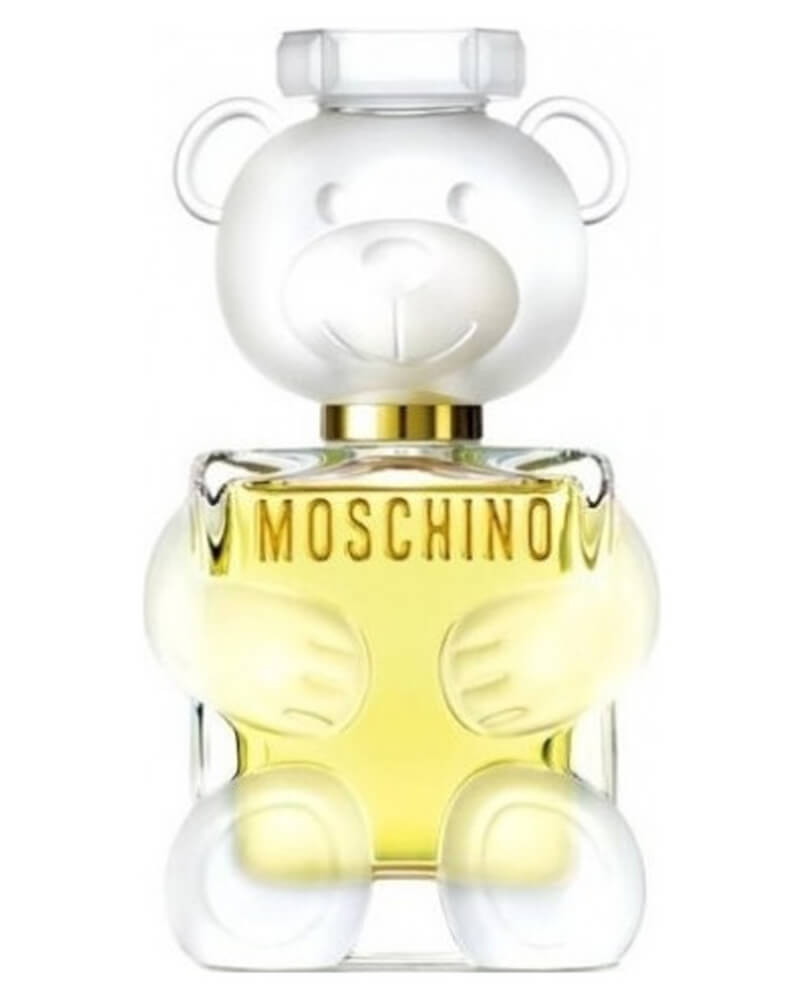 Moschino Toy 2 Edp Spray 50 ml